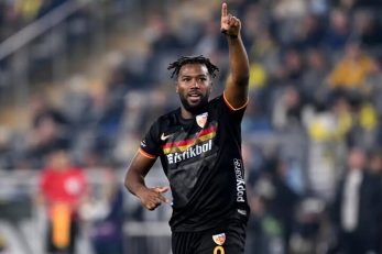 استقلال و هزینه 850 هزار یورویی برای دوکان نزون ستاره کایسری اسپور