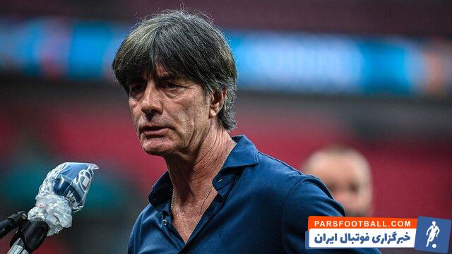 یوآخیم لوو در آستانه سرمربیگری تیم ملی فوتبال ازبکستان