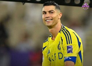 کریستیانو رونالدو با رای هواداران به عنوان بهترین بازیکن فصل عربستان انتخاب شد