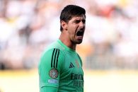 تیبو کورتوآ برای تمدید قرارداد با رئال مادرید به توافق رسید