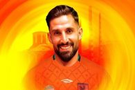 محمد قنبری ستاره تراکتور با عقد قراردادی راهی مس رفسنجان شد