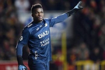 فابریس اوندوآ