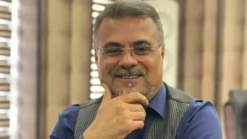 علی نظری جویباری