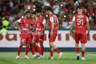 محمود کلهر : پرسپولیس نیاز به مربی ایرانی با اقتدار دارند