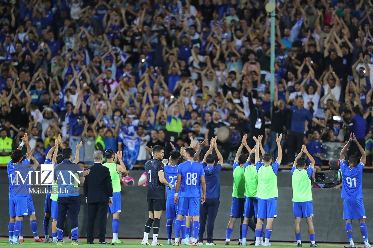 آخرین وضعیت نقل‌وانتقالاتی استقلال/ شاه‌ماهی سبدِ خرید ساپینتو از ترکیه می‌آید؟