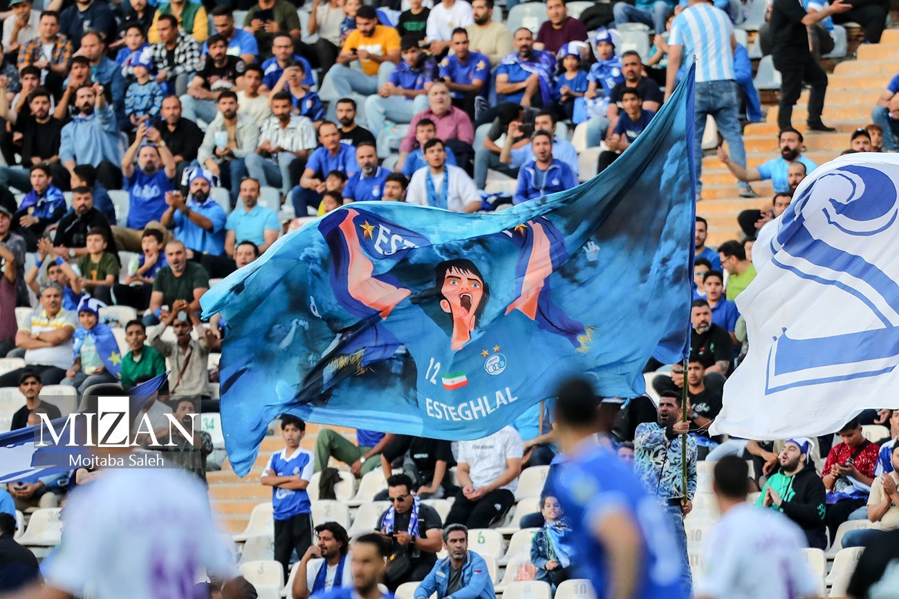 آخرین وضعیت نقل‌وانتقالاتی استقلال/ شاه‌ماهی سبدِ خرید ساپینتو از ترکیه می‌آید؟