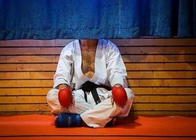 انتخابات فدراسیون کاراته در مِه/ یک رقابت و چند روایت