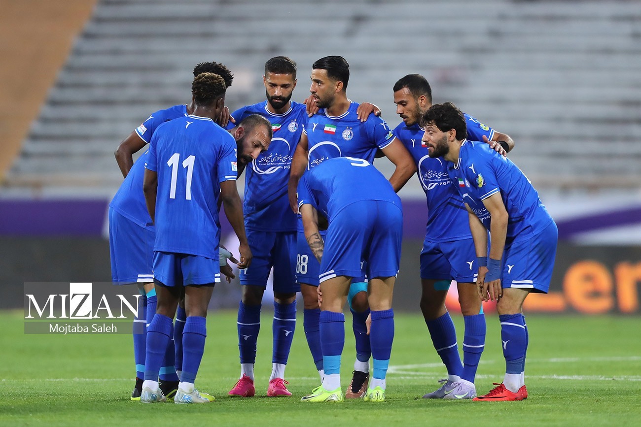 اَبر سیاه ناکامی در راه فوتبال ایران/ ۳ نماینده بی‌رمغ برابر حریفان تا دندان مسلح