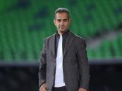 مصطفی لشگری به عنوان سخنگوی باشگاه پرسپولیس انتخاب شد