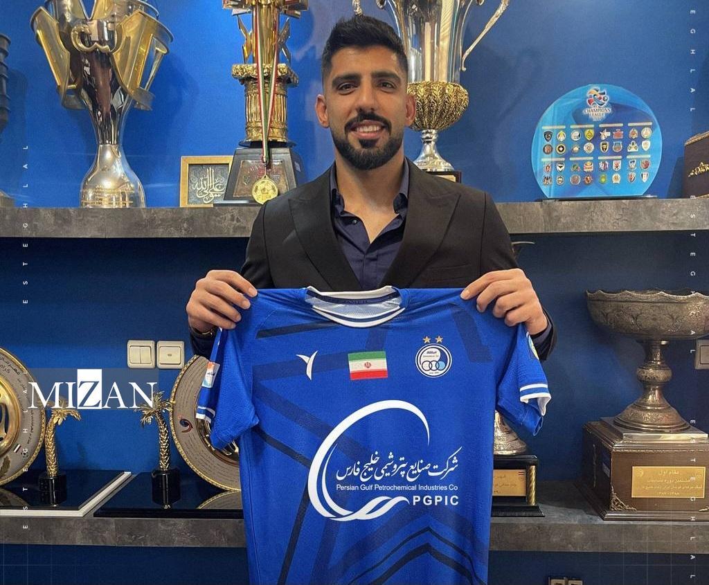 پایان یک امپراتوری؟/ از کودتا علیه شماره یک استقلال تا احتمال حضور سنگربان سابق رئال پایان یک امپراتوری؟/ از کودتا علیه شماره یک استقلال تا احتمال حضور سنگربان سابق رئال