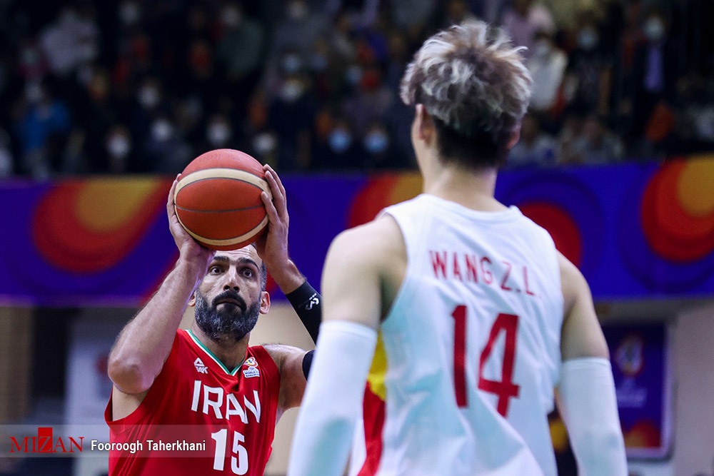 حدادی: باید فکری به حال آینده بسکتبال ایران بکنیم/ بازیکن قدبلند با استخوانبندی بسکتبالی کم شده/ نسل ما در کوچه و خیابان هم بازی میکرد حدادی: باید فکری به حال آینده بسکتبال ایران بکنیم/ بازیکن قدبلند با استخوانبندی بسکتبالی کم شده/ نسل ما در کوچه و خیابان هم بازی میکرد