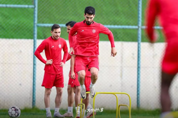 پرسپولیس در دیداری دوستانه به مصاف آلانیا اسپور خواهد رفت