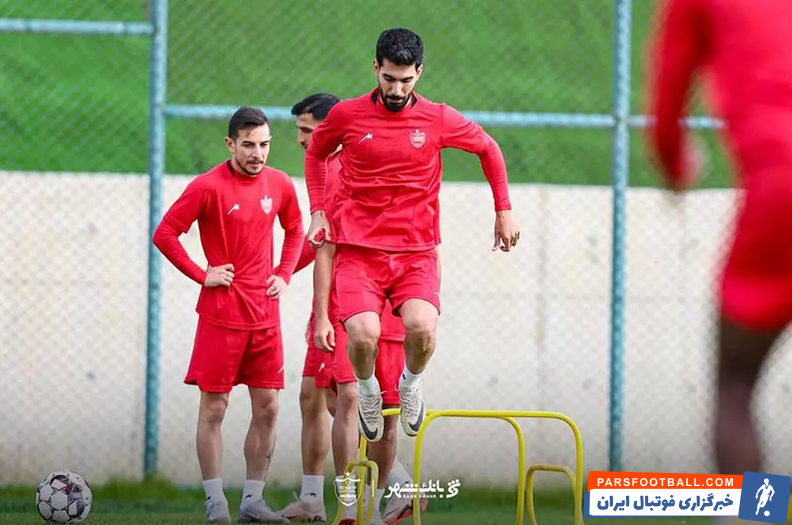 پرسپولیس در دیداری دوستانه به مصاف آلانیا اسپور خواهد رفت