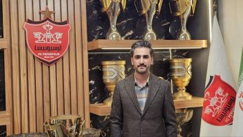 محسن شاهمرادی به عنوان مدیر رسانه جدید پرسپولیس انتخاب شد