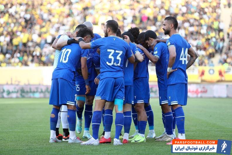 حسن روشن : جذب بازیکن دیپورتی پرسپولیس توهین است