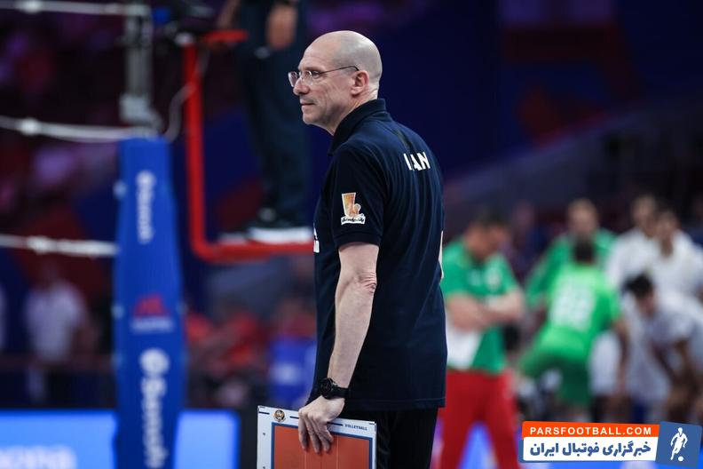 تیم ملی والیبال ایران از 15 مرداد برای قهرمانی جهان استارت خواهد زد