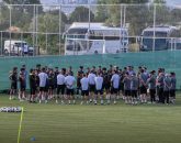 سپاهان از فردا چهارشنبه تمرینات خود را در اصفهان پیگیری خواهد کرد