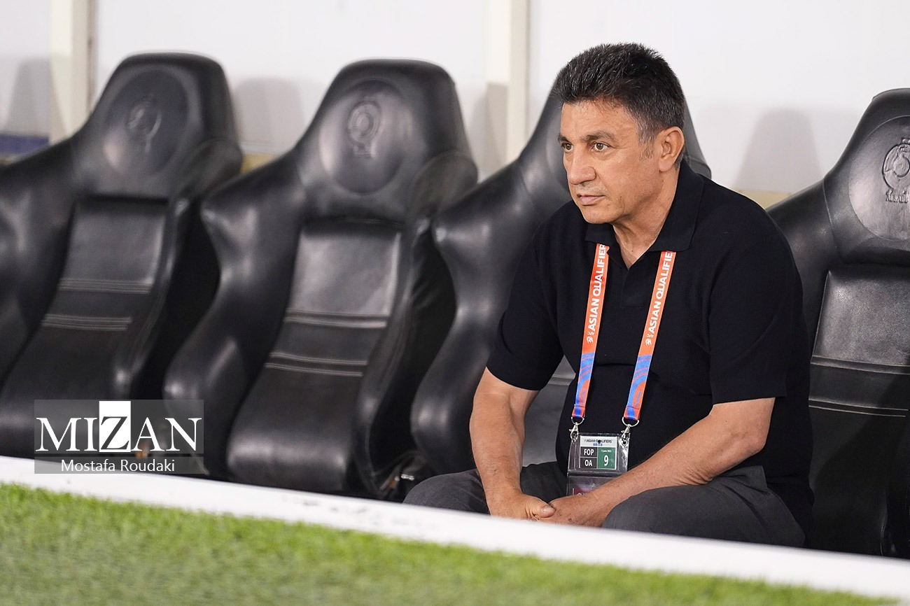 فرصت طلایی تیم ملی برای عبور از طلسم در سید دوم جام جهانی/ وقتی «صعود نکردن» برای قلعه‌نویی سخت‌تر است!