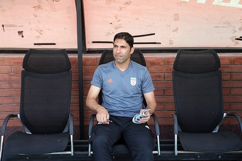 وحید هاشمیان همه جوره به درد پرسپولیس می‌خورد/ حالا همه چیز برای موفقیت پرسپولیس مهیا شد