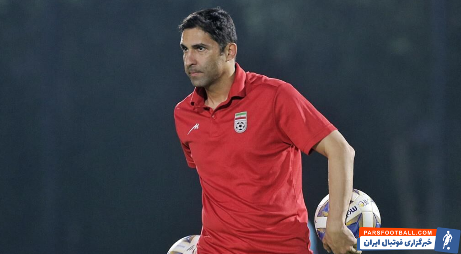 وحید هاشمیان با عقد قراردادی هدایت پرسپولیس را برعهده گرفت