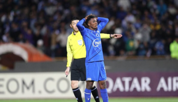 جوئل کوجو در آستانه جدایی از استقلال قرار دارد