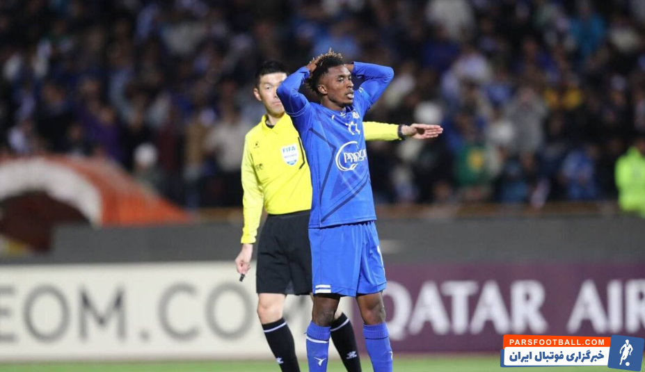 جوئل کوجو در آستانه جدایی از استقلال قرار دارد