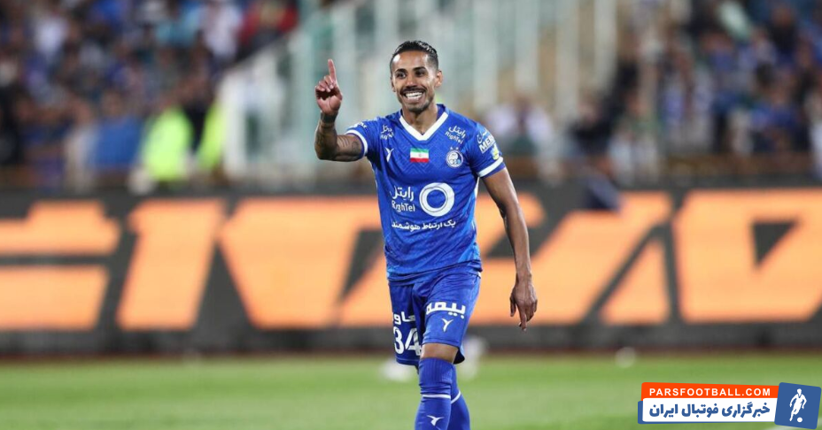 میلاد فخرالدینی ستاره پیشین استقلال راهی مس رفسنجان شد