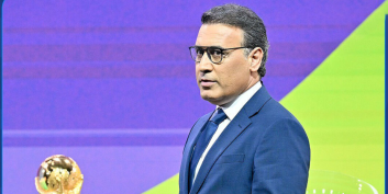 AFC با انتشار پوستری تولد مهدی مهدوی کیا اسطوره فوتبال ایران را تبریک گفت