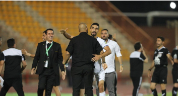 رضا جعفری ستاره ملوان بندرانزلی با استقلال به توافق رسید