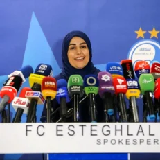 ساعده سیما: عیسی آل‌ کثیر در فضای مجازی دلخوری هواداران را جبران کند