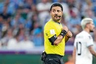 علیرضا فغانی