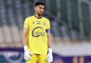 سیدحسین حسینی : مطمئن باشید امسال با تموم وجود برای خوشحالی هوادار سپاهان می جنگم