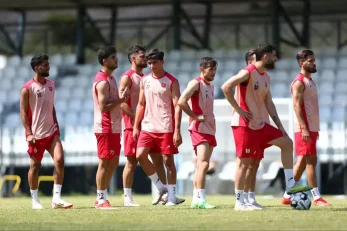پرسپولیس