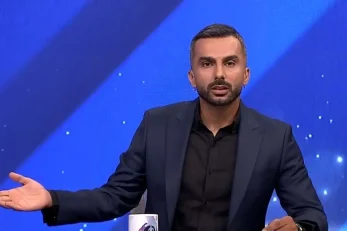 محمدحسین میثاقی