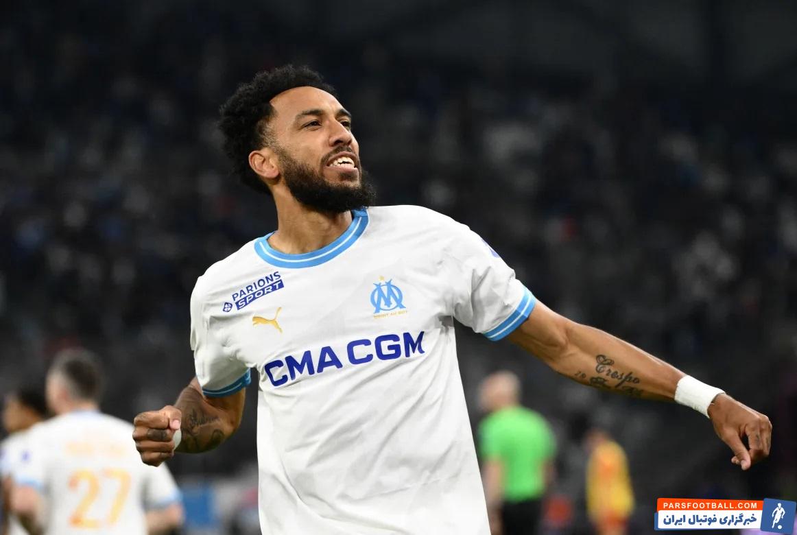 اوبامیانگ به مارسی ملحق شد