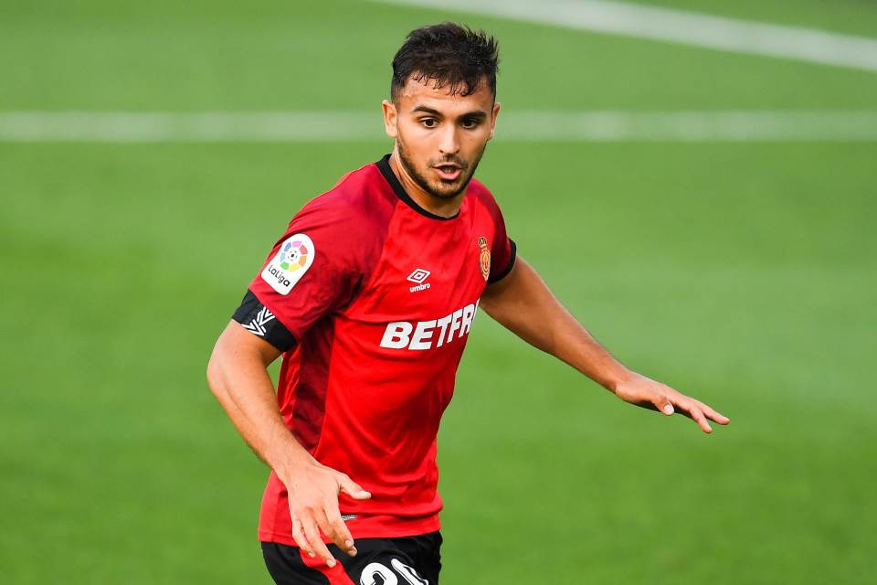 الکساندر سدلار در مایورکا