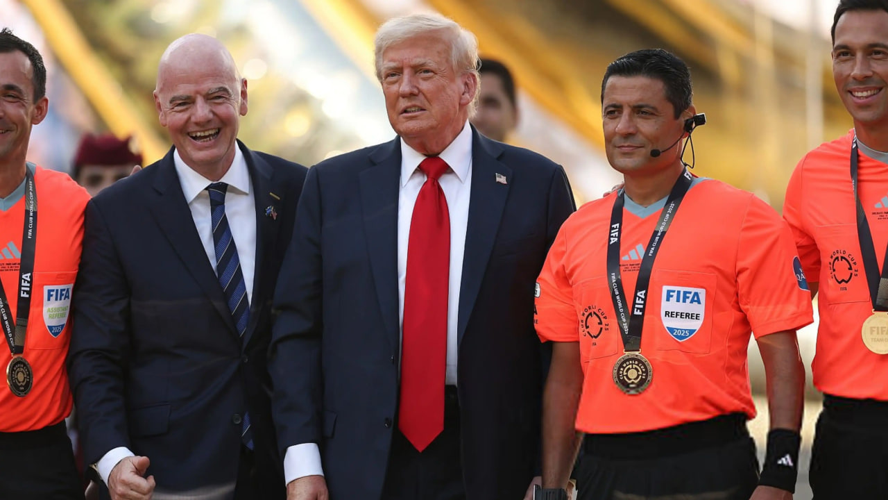 alireza_faghani_trump_656568-1 دونالد ترامپ و علیرضا فغانی