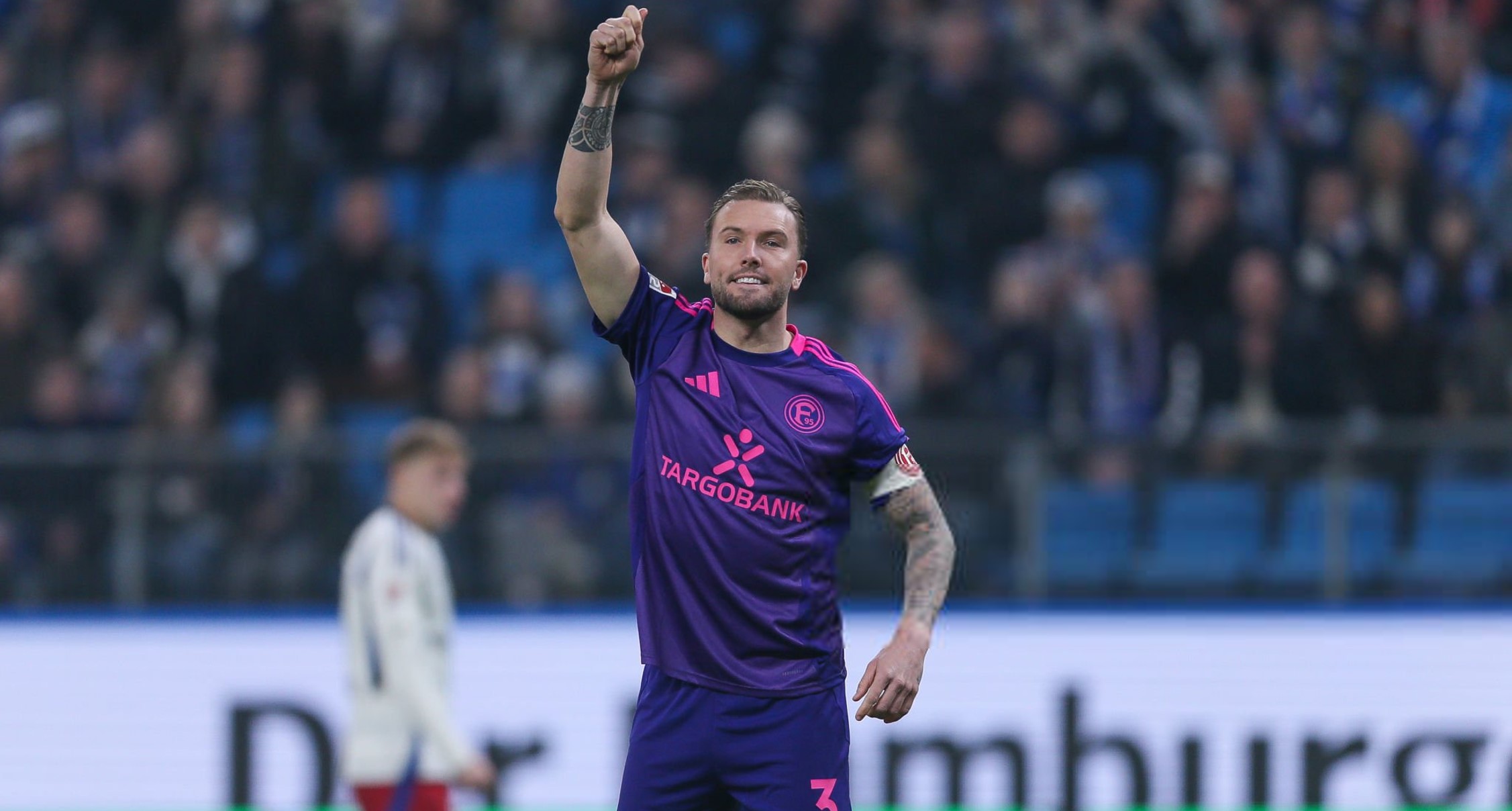 andrehoffman-furtonadusseldorf-bundesliga-perspolis-202 آندره هافمن مدافع میانی تیم دوسلدورف فورتنا آلمان - بوندسلیگا 2 - مدنظر پرسپولیس تهران - لیگ برتر ایران