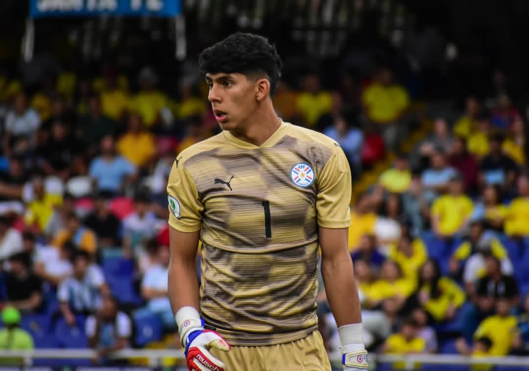 آنخل آریل گونزالز