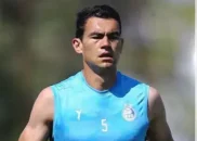 مصدومیت رستم آشورماتوف بازیکن جدید استقلال از ناحیه رباط داخلی