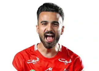 حسین حاجی‌ زاده ستاره جوان پرسپولیس از این تیم جدا شد