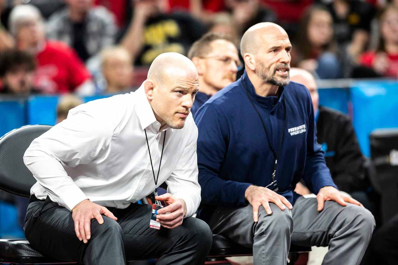 کائل ساندرسون