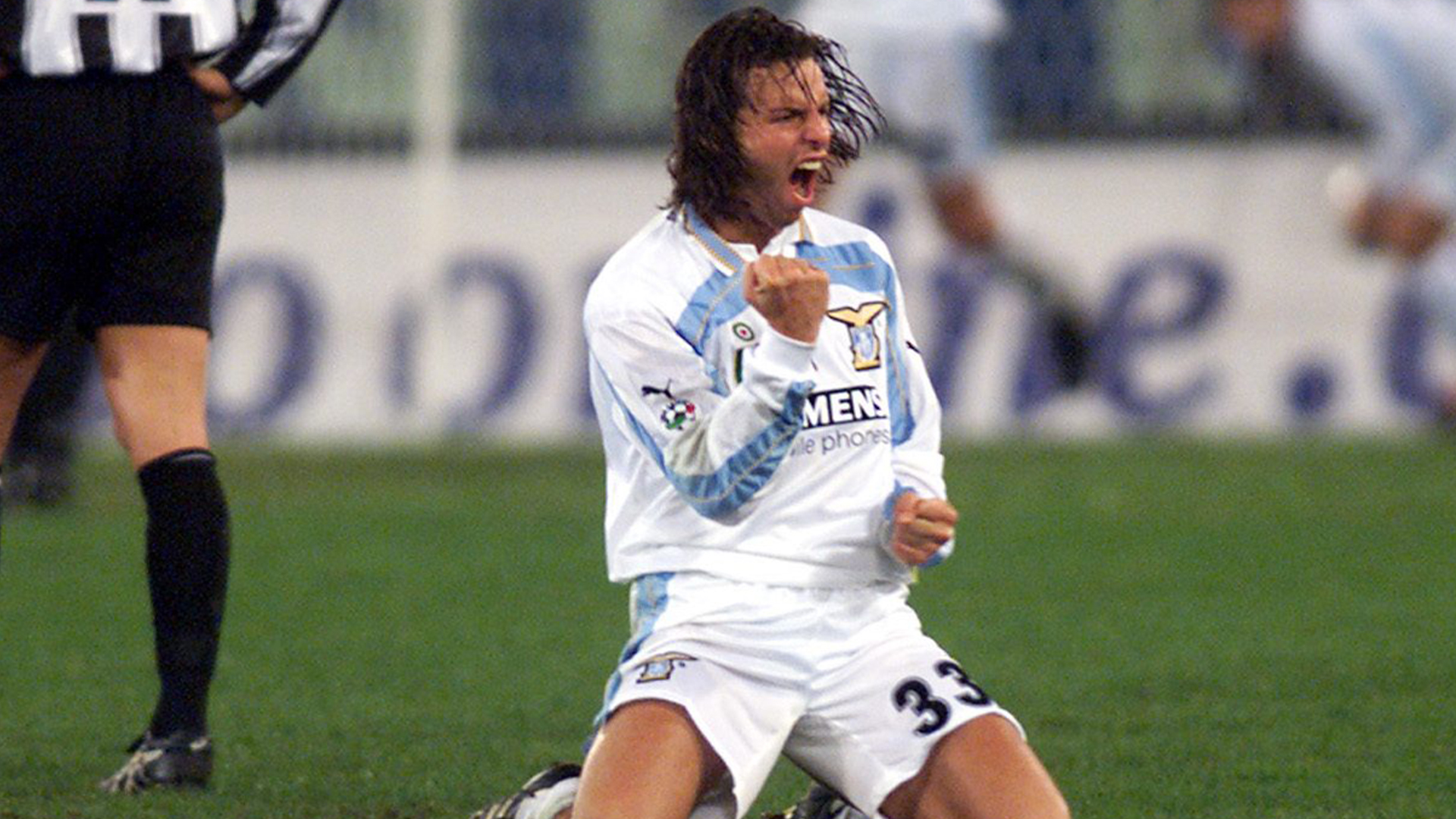 فرانچسکو کولونزه در لاتزیو