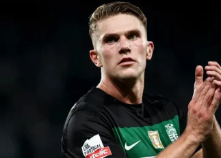 صرف نظر گیوکرس از دو میلیون یورو حقوق از اسپورتینگ برای حضور در آرسنال