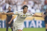 چلسی به دنبال جذب گونسالو گارسیا، مهاجم جوان رئال مادرید