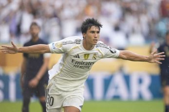 چلسی به دنبال جذب گونسالو گارسیا، مهاجم جوان رئال مادرید