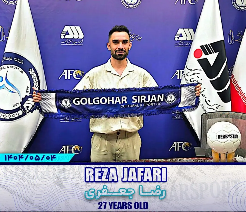 بمب گل‌گهر منفجر نشد؛ گزینه استقلال همچنان "آزاد"!