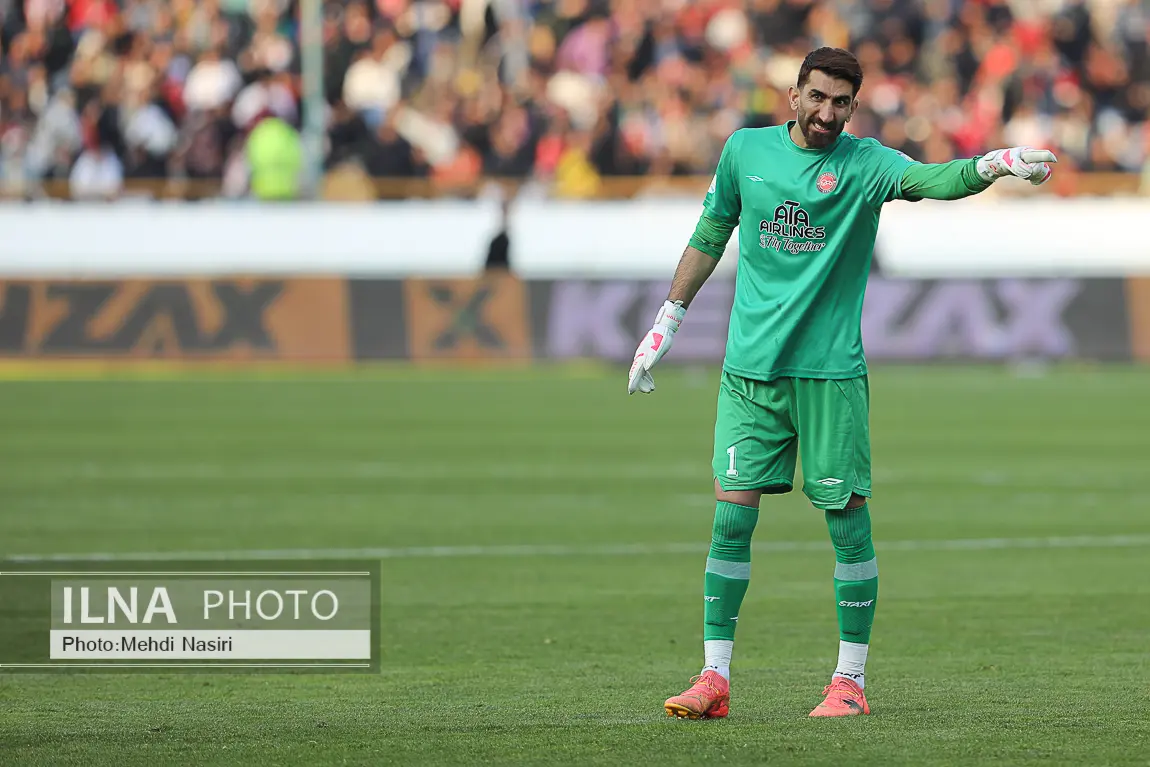 d8b9d984db8cd8b1d8b6d8a7d8a8db8cd8b1d8a7d986d988d986d8af-1 زنوزی: شک نکنید حق با بیرانوند است/ بازیکنان ما به پرسپولیس "نه" گفتند