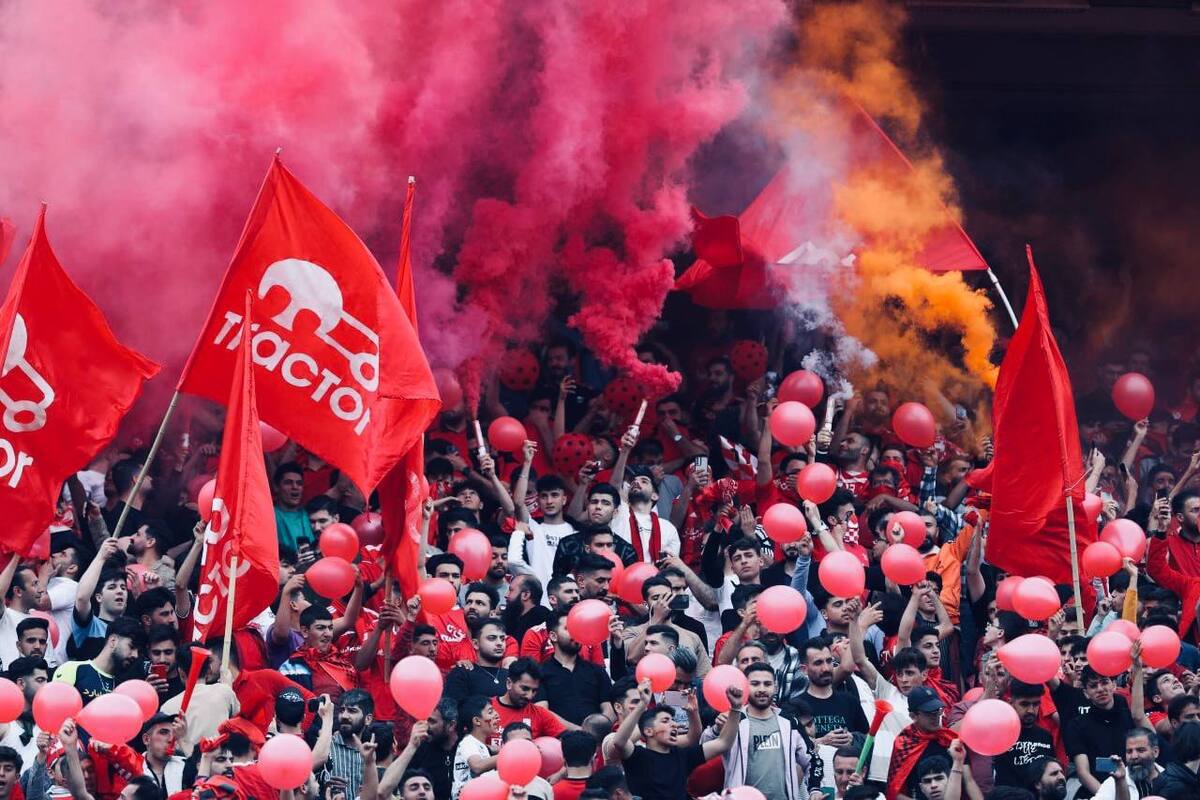 d987d988d8a7d8afd8a7d8b1d8a7d986d8aad8b1d8a7daa9d8aad988d8b1 زنوزی: شک نکنید حق با بیرانوند است/ بازیکنان ما به پرسپولیس "نه" گفتند