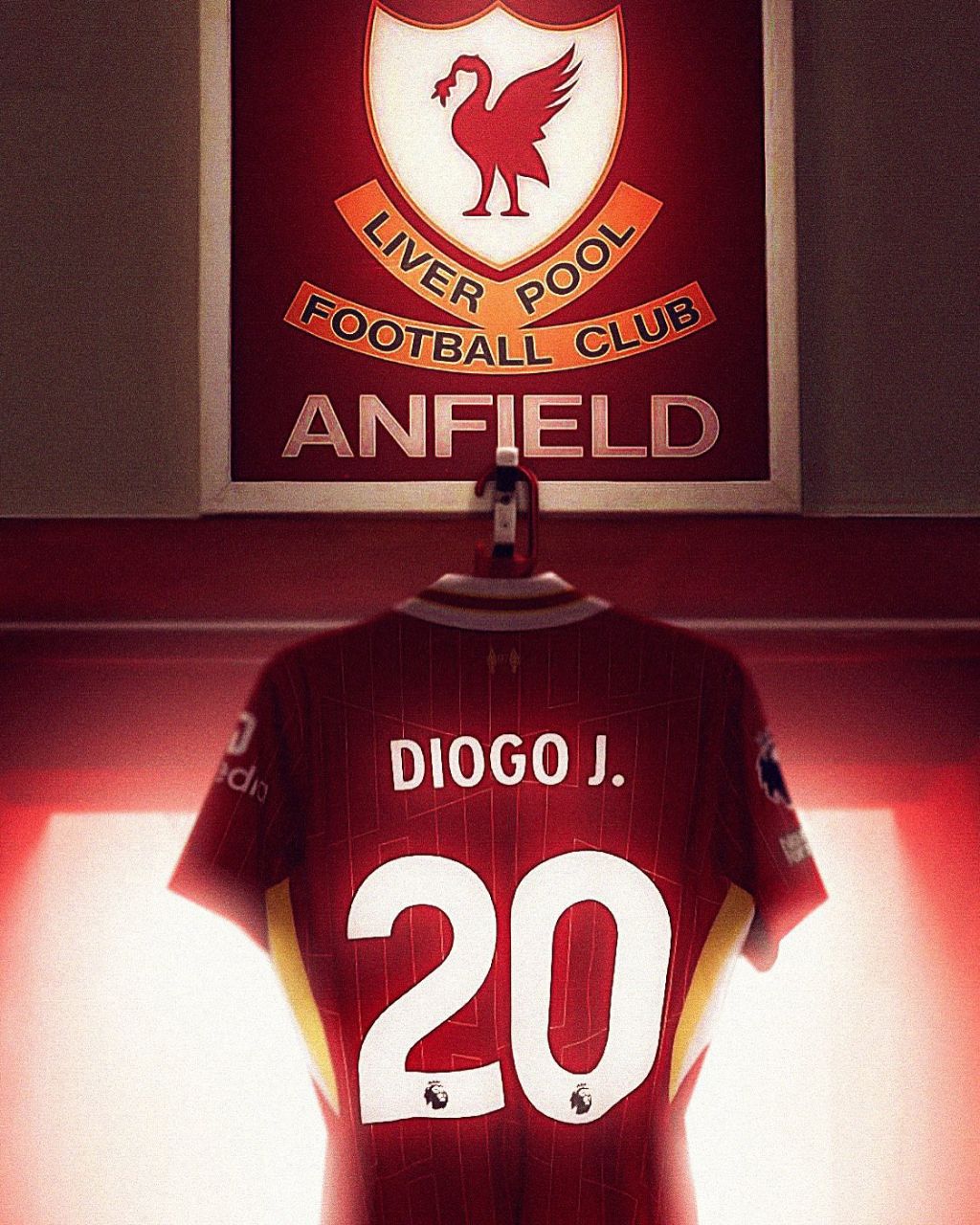 دیوگو ژوتا - لیورپول